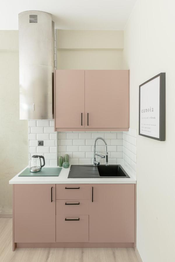 Daire Eunoia - Monastiraki Square Beautiful Living In The Heart Of