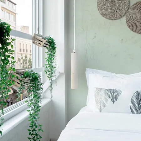 Eunoia - Monastiraki Square Suite Beautiful Living In The Heart Of Athens Exterior photo