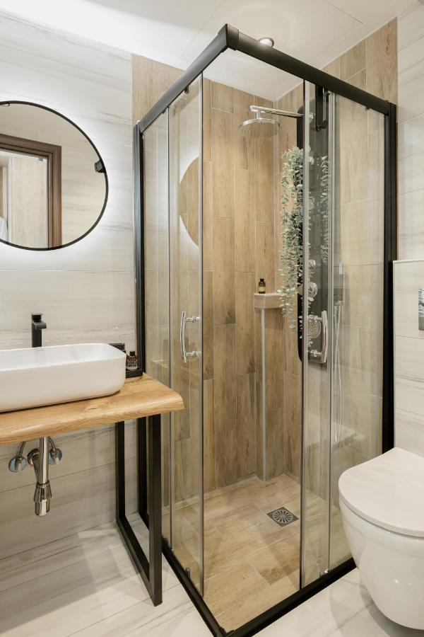 Apartment Eunoia - Monastiraki Square Beautiful Living In The Heart Of
