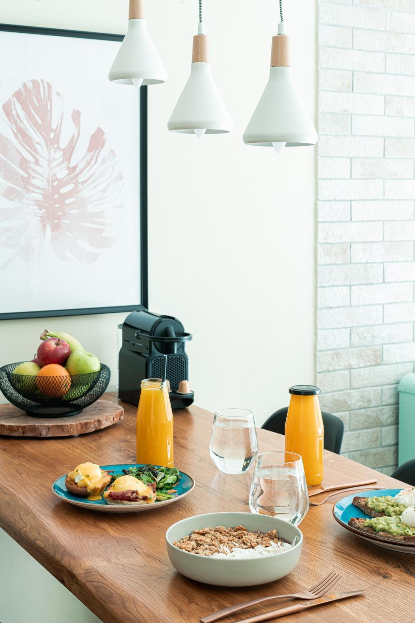 Apartment Eunoia - Monastiraki Square Beautiful Living In The Heart Of