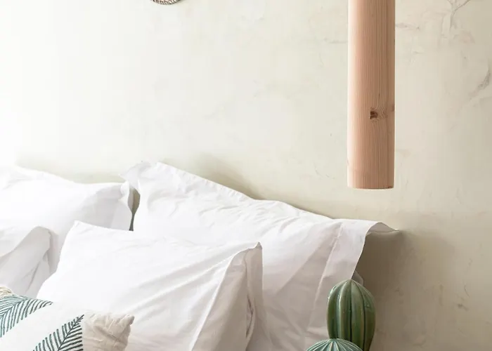 Eunoia - Monastiraki Square Suite Beautiful Living In The Heart Of Athens