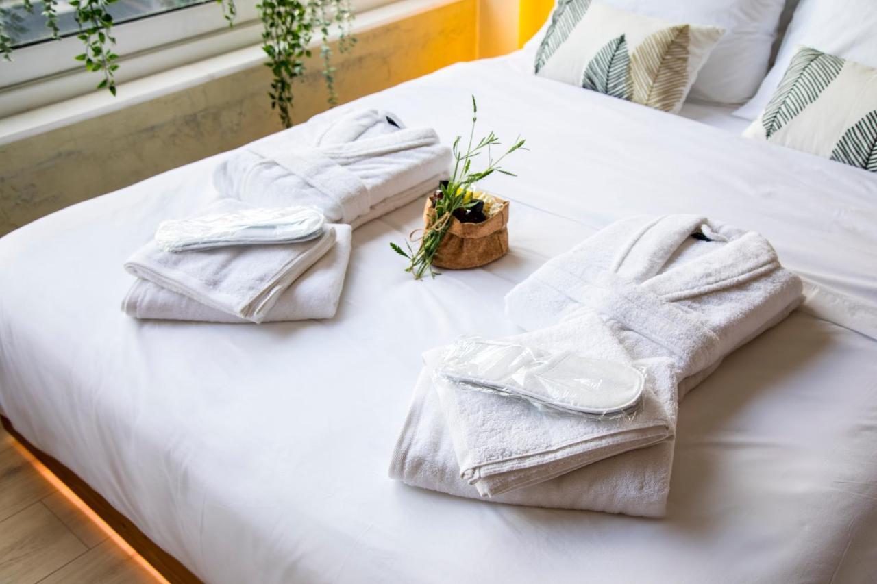 Eunoia - Monastiraki Square Beautiful Living In The Heart Of Athens