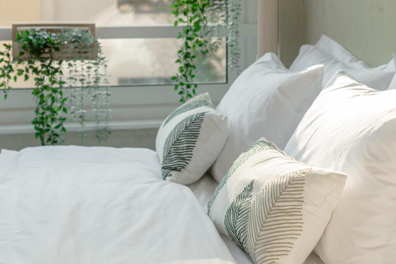Eunoia - Monastiraki Square Beautiful Living In The Heart Of Apartment