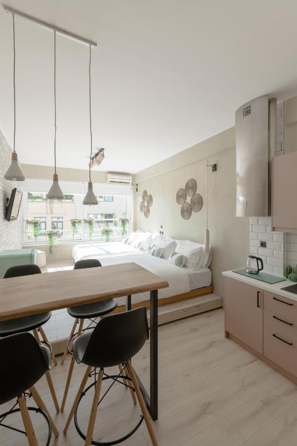 Apartment Eunoia - Monastiraki Square Beautiful Living In The Heart Of Athens