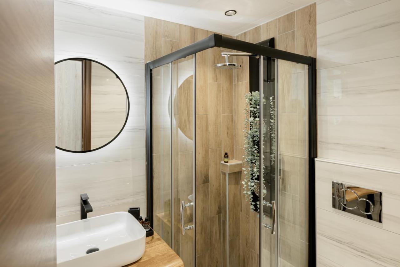 Eunoia - Monastiraki Square Beautiful Living In The Heart Of Афины