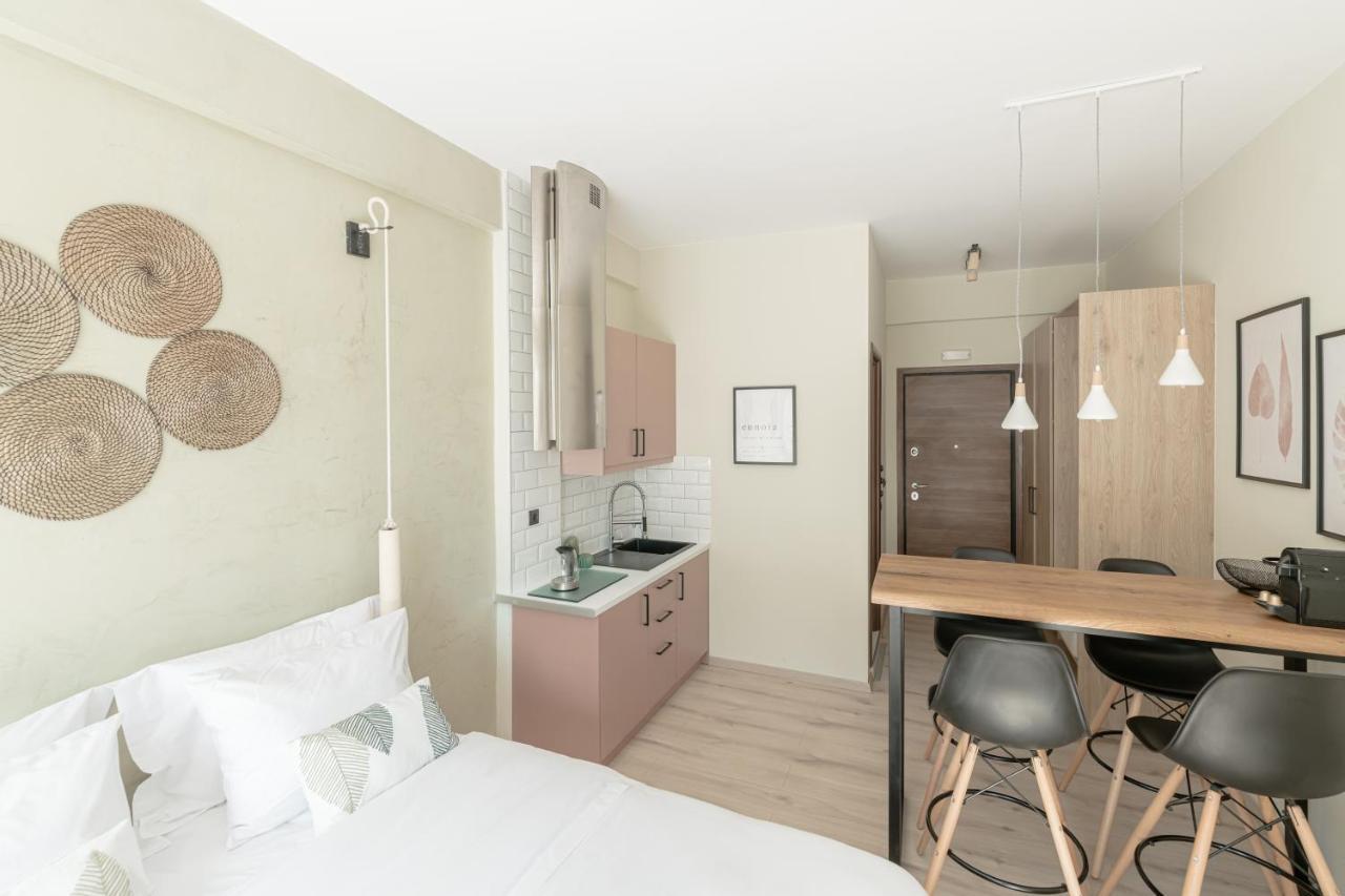 Eunoia - Monastiraki Square Beautiful Living In The Heart Of *