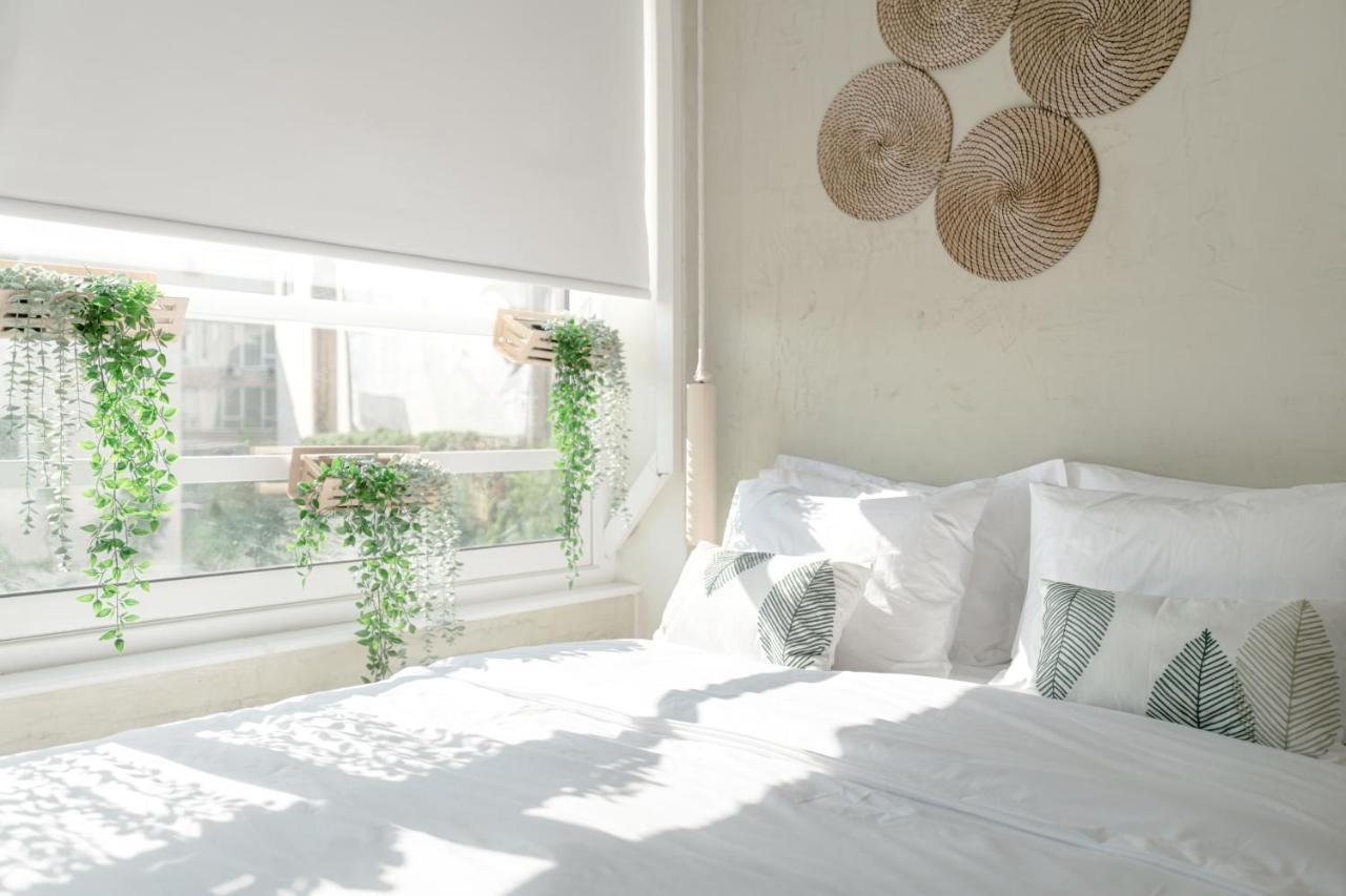 Eunoia - Monastiraki Square Beautiful Living In The Heart Of Apartment Athens