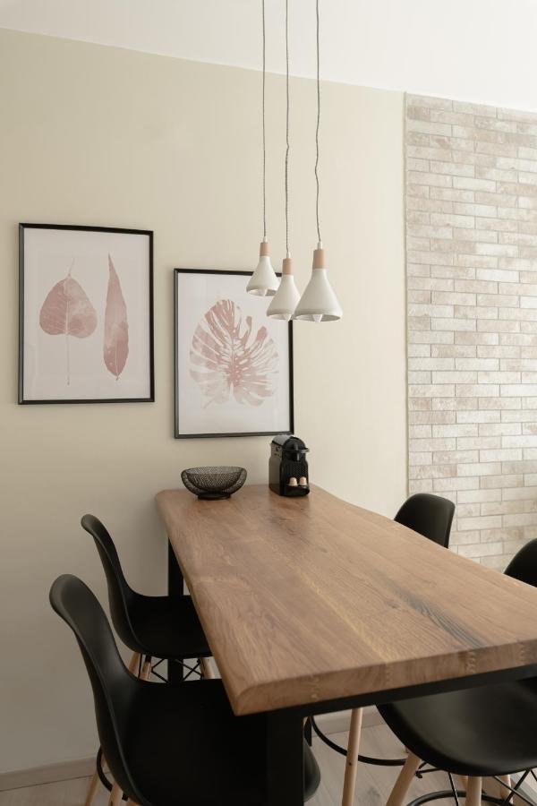 Apartment Eunoia - Monastiraki Square Beautiful Living In The Heart Of